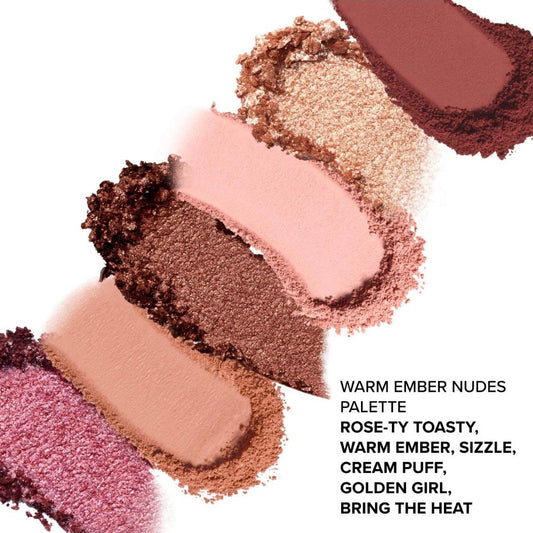 TOO FACED | Born This Way Complexion Eyeshadow Palette