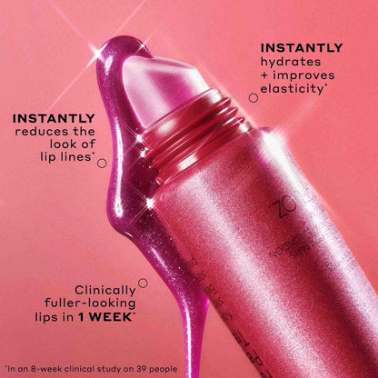 OLEHENRIKSEN | Pout Preserve Hydrating Peptide Lip Gloss Treatment