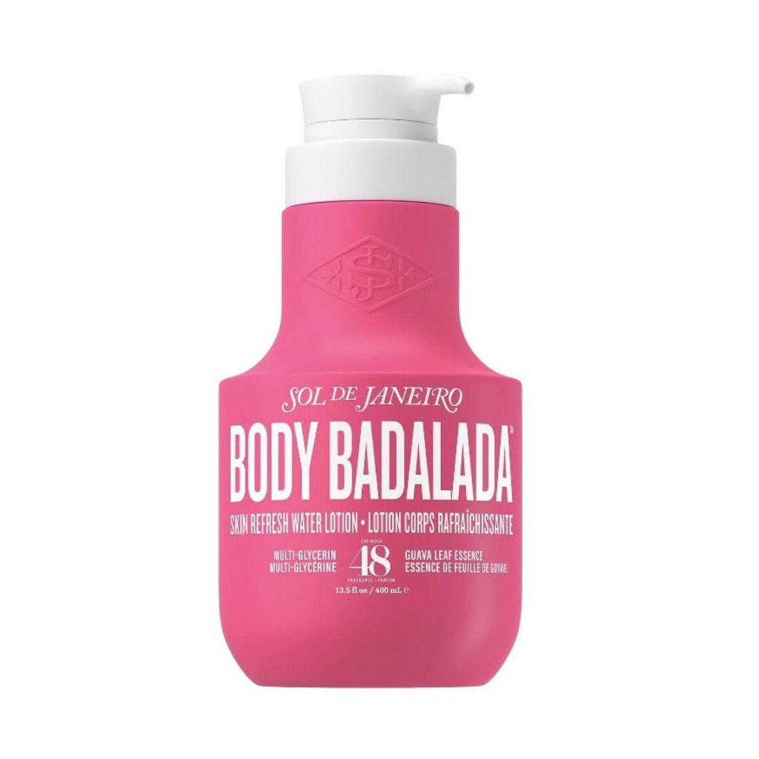 SOL DE JANEIRO | BODY BADALADA SKIN REFRESH WATER LOTION