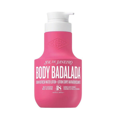 SOL DE JANEIRO | BODY BADALADA SKIN REFRESH WATER LOTION