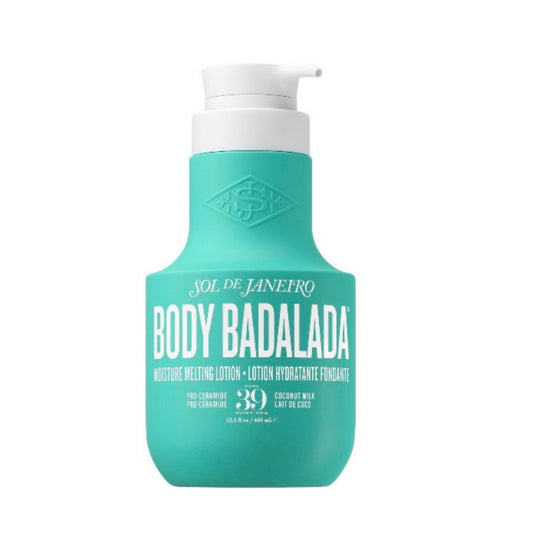 SOL DE JANEIRO | BODY BADALADA MOISTURE MELTING LOTION