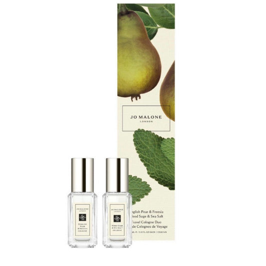 JO MALONE LONDON | MINI SET FRAGRANCE