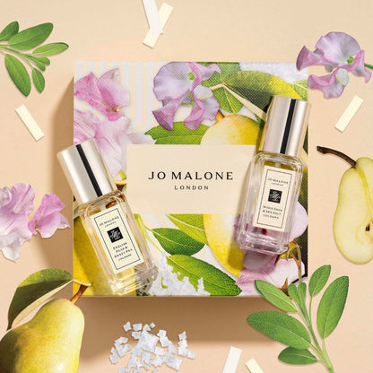 JO MALONE LONDON | MINI SET FRAGRANCE