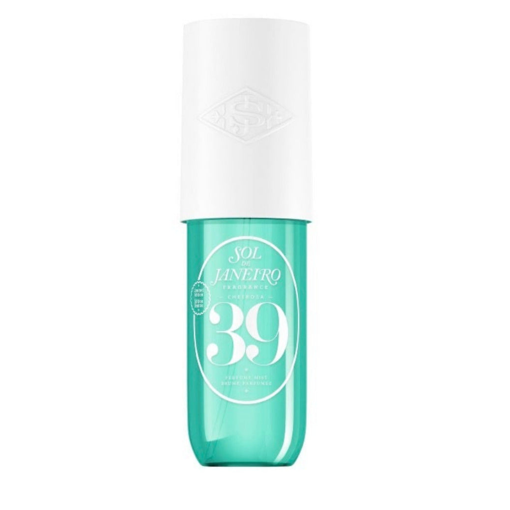 SOL DE JANEIRO | Cheirosa 39  Hair & Body Perfume Mist