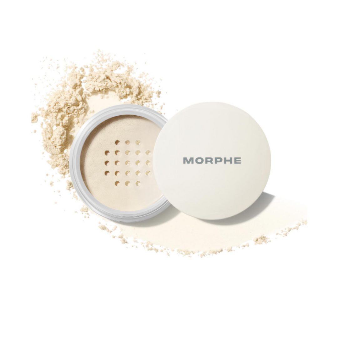 MORPHE | Mini Bake & Set Duo Setting Powder