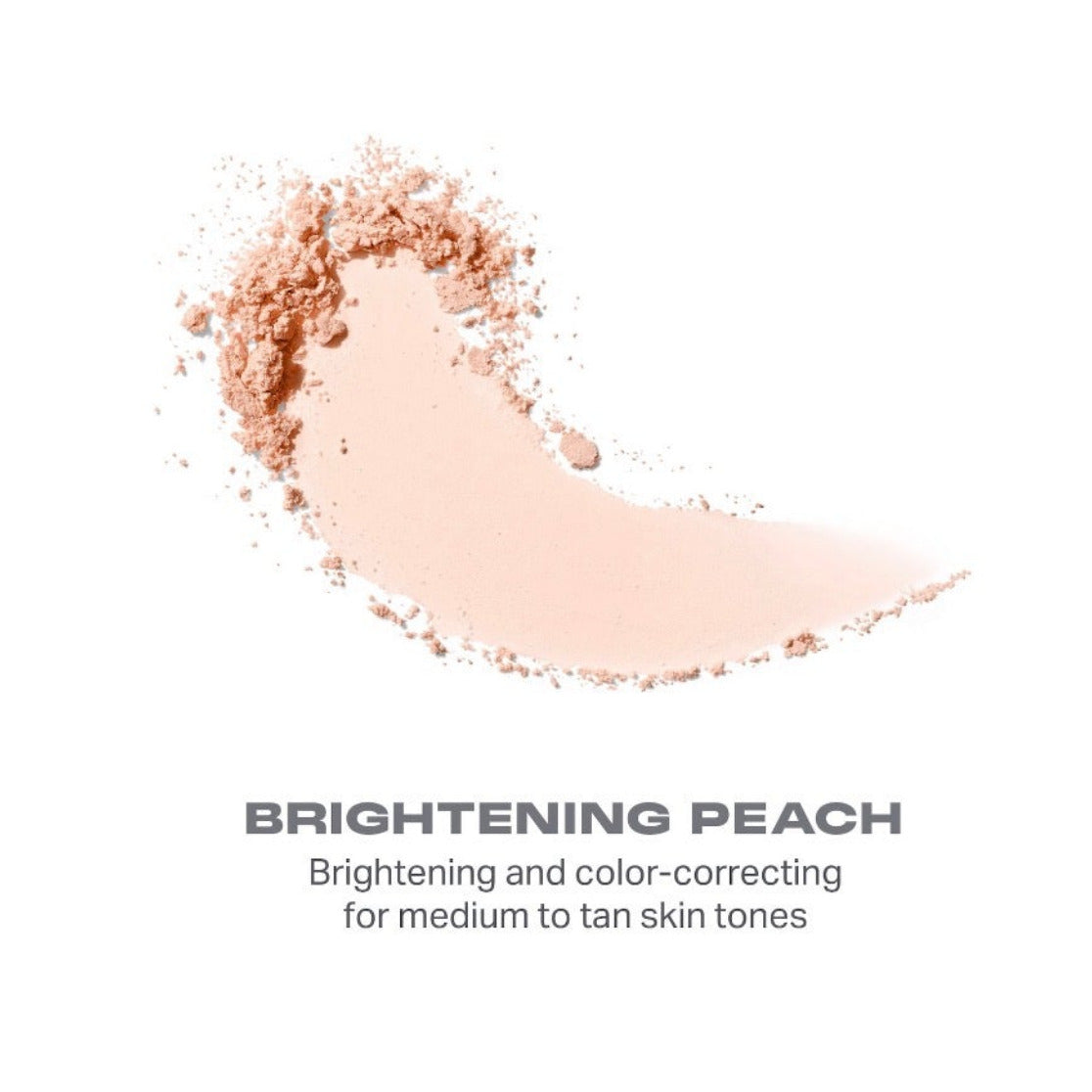 MORPHE | Mini Bake & Set Duo Setting Powder