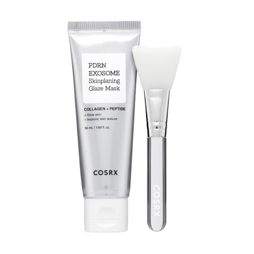 COSRX | PDRN Exosome Skinplaning Glaze Mask