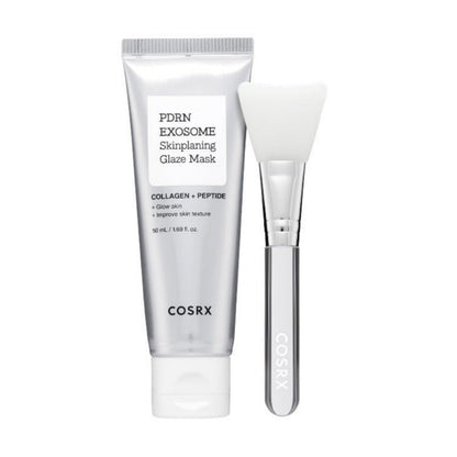 COSRX | PDRN Exosome Skinplaning Glaze Mask