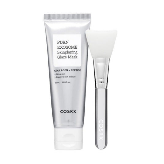 COSRX | PDRN Exosome Skinplaning Glaze Mask