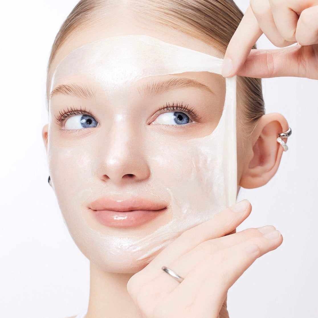 COSRX | PDRN Exosome Skinplaning Glaze Mask