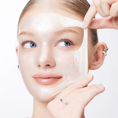 COSRX | PDRN Exosome Skinplaning Glaze Mask