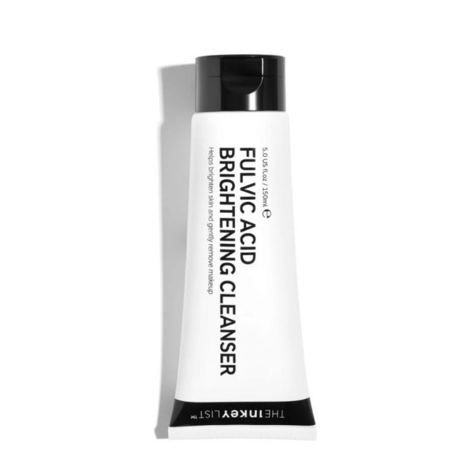 THE INKEY LIST | Fulvic Acid Brightening Cleanser