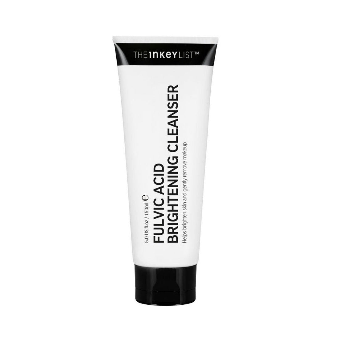 THE INKEY LIST | Fulvic Acid Brightening Cleanser