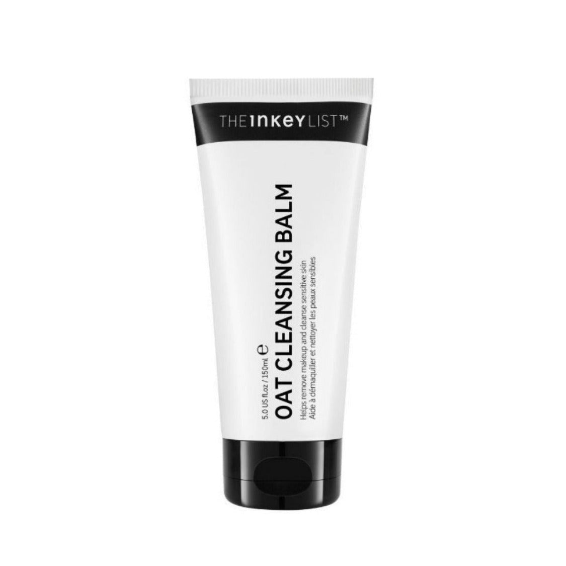 THE INKEY LIST | Oat Cleansing Balm