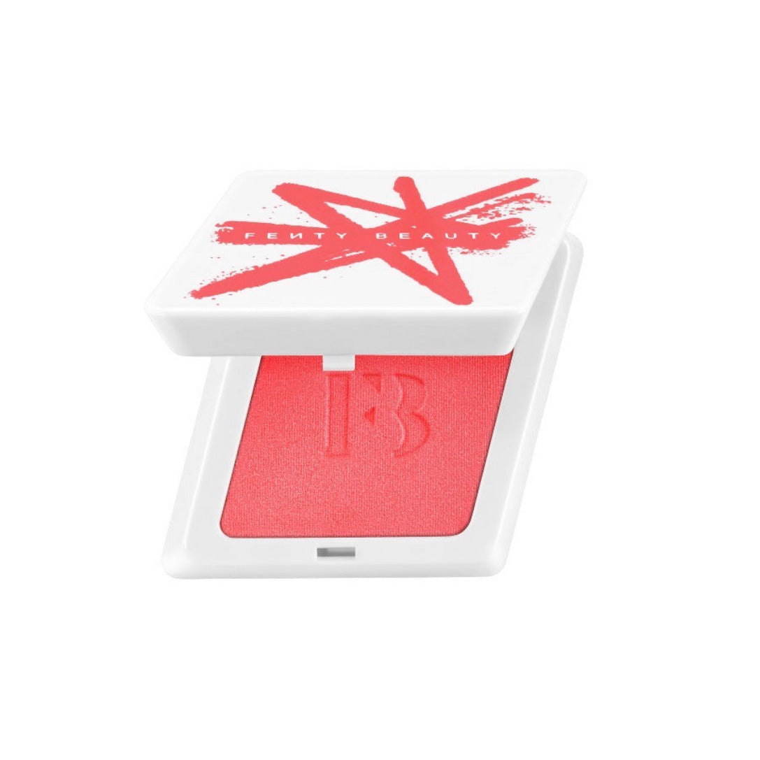 FENTY BEAUTY BY RIHANNA | Fenty Cheeks Waterproof Powder Blush