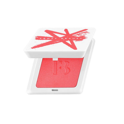 FENTY BEAUTY BY RIHANNA | Fenty Cheeks Waterproof Powder Blush