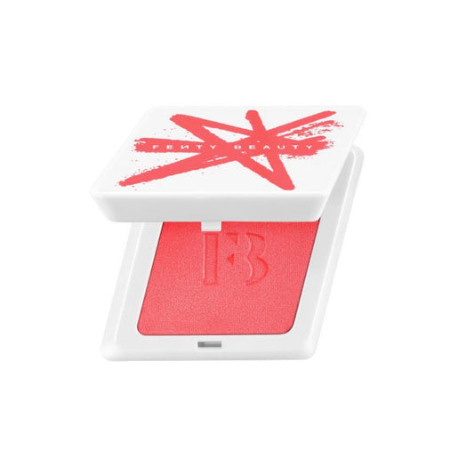 FENTY BEAUTY BY RIHANNA | Fenty Cheeks Waterproof Powder Blush
