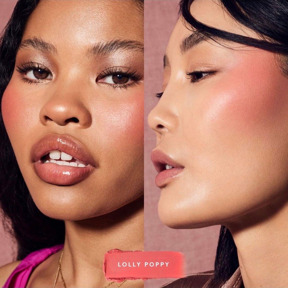 FENTY BEAUTY BY RIHANNA | Fenty Cheeks Waterproof Powder Blush