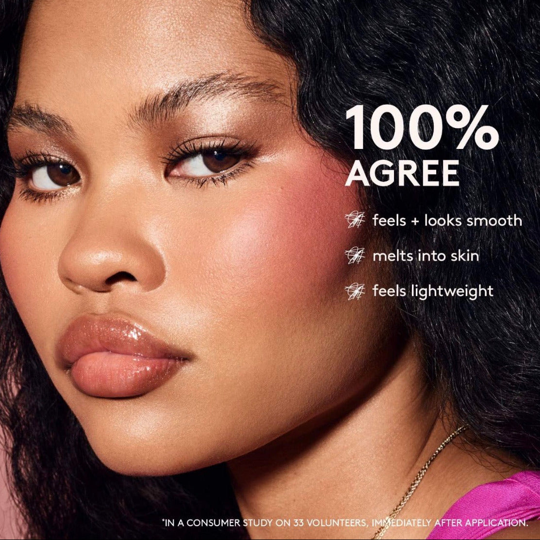 FENTY BEAUTY BY RIHANNA | Fenty Cheeks Waterproof Powder Blush