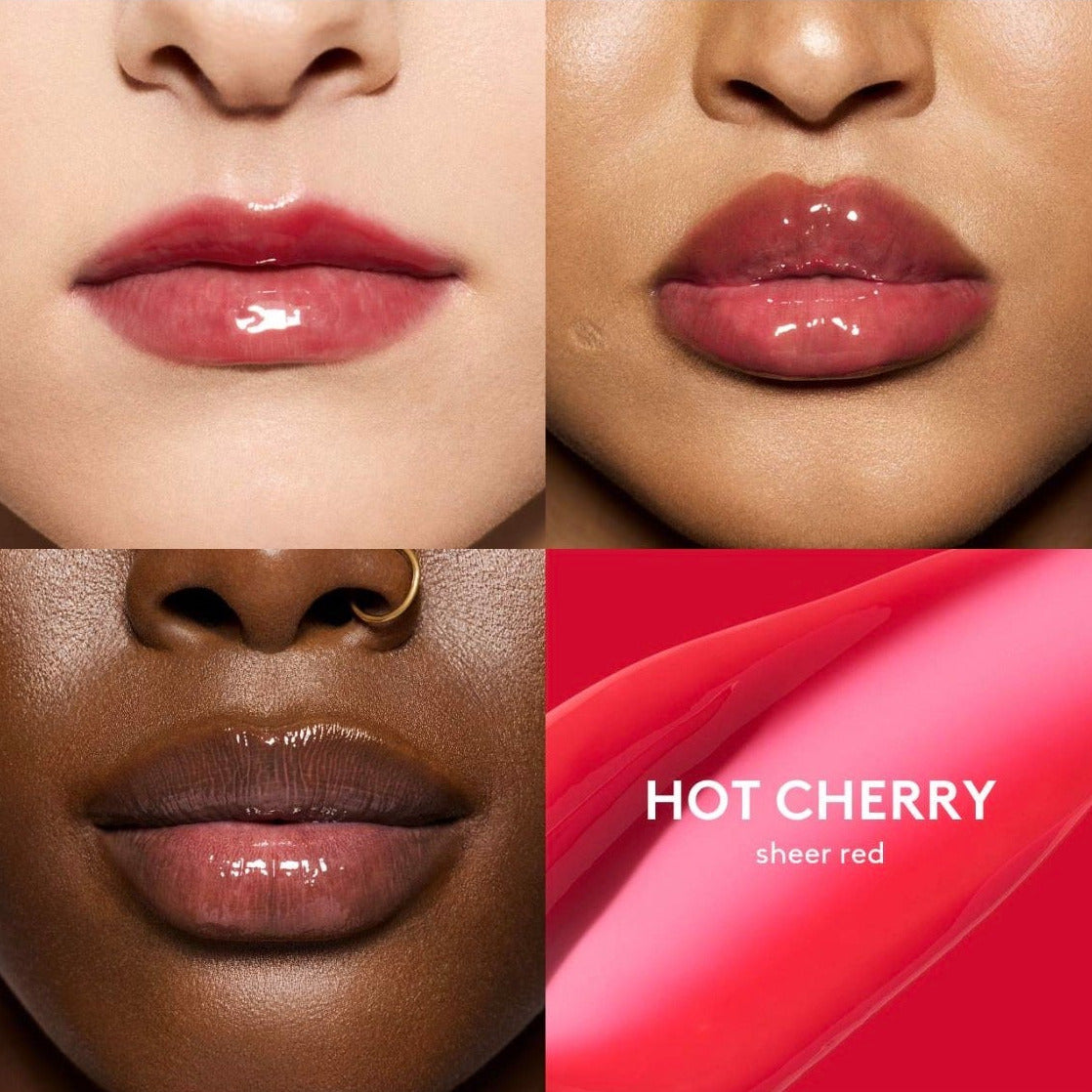 FENTY BEAUTY BY RIHANNA | Gloss Bomb Heat Universal Lip Luminizer