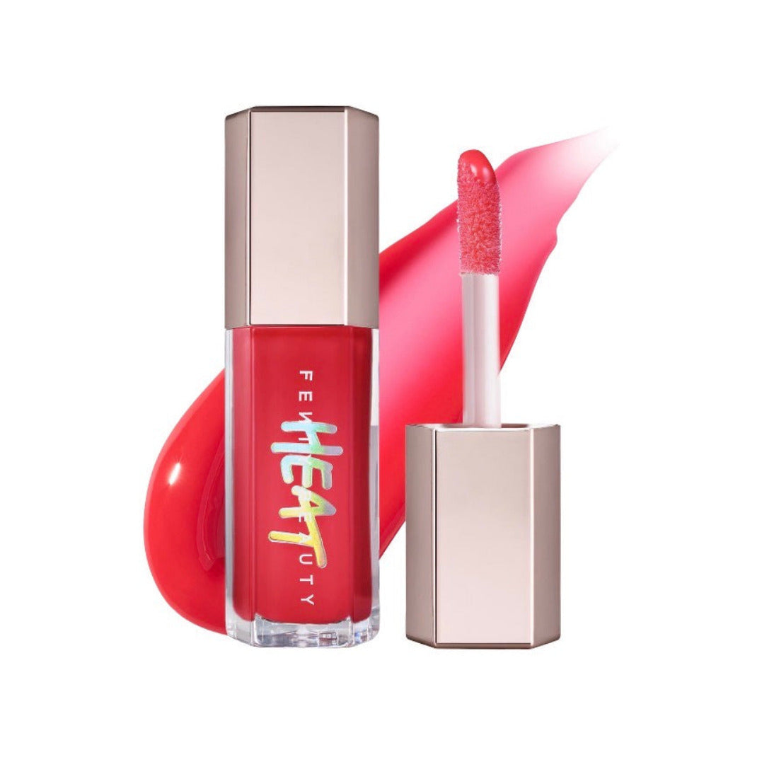 FENTY BEAUTY BY RIHANNA | Gloss Bomb Heat Universal Lip Luminizer