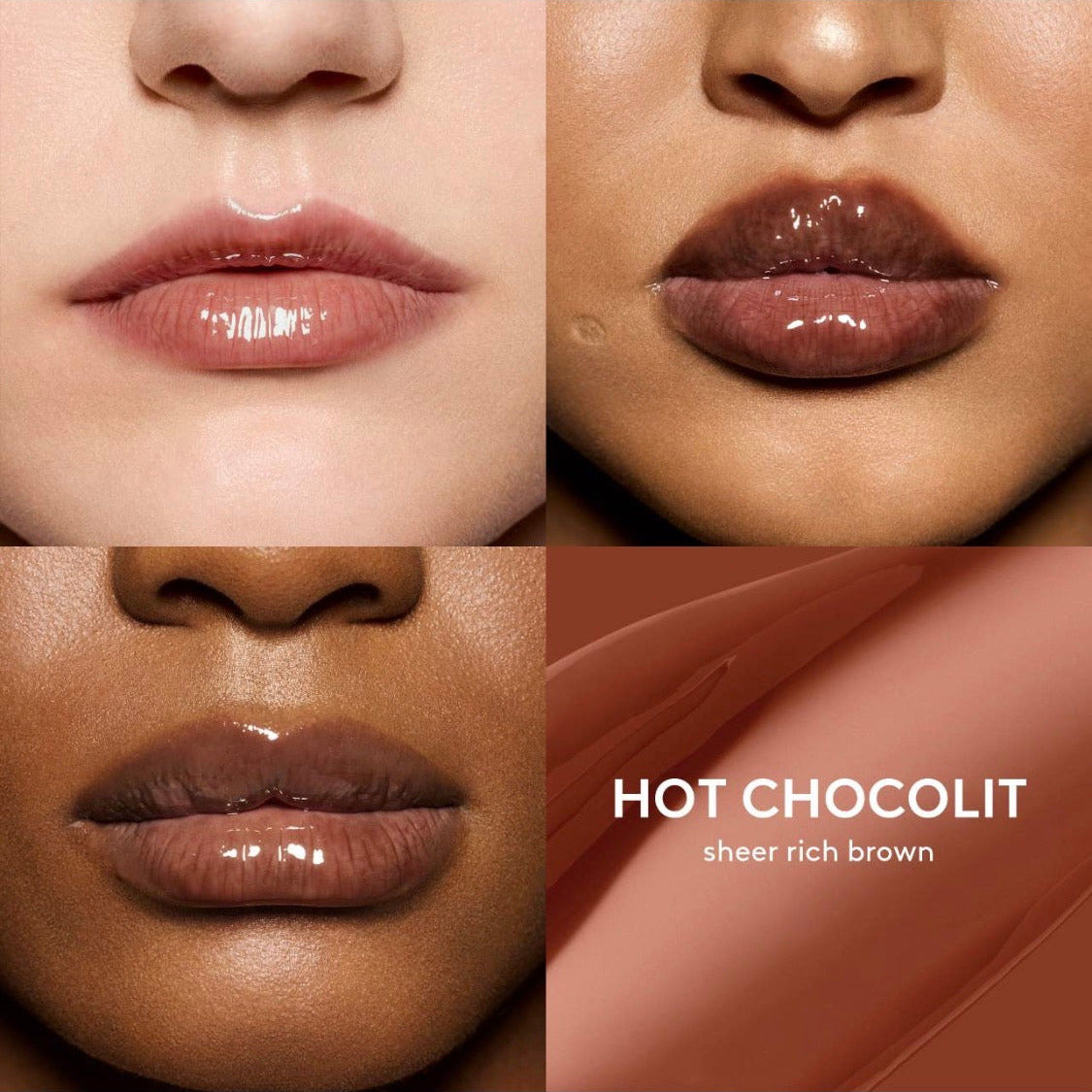 FENTY BEAUTY BY RIHANNA | Gloss Bomb Heat Universal Lip Luminizer