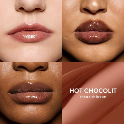 FENTY BEAUTY BY RIHANNA | Gloss Bomb Heat Universal Lip Luminizer