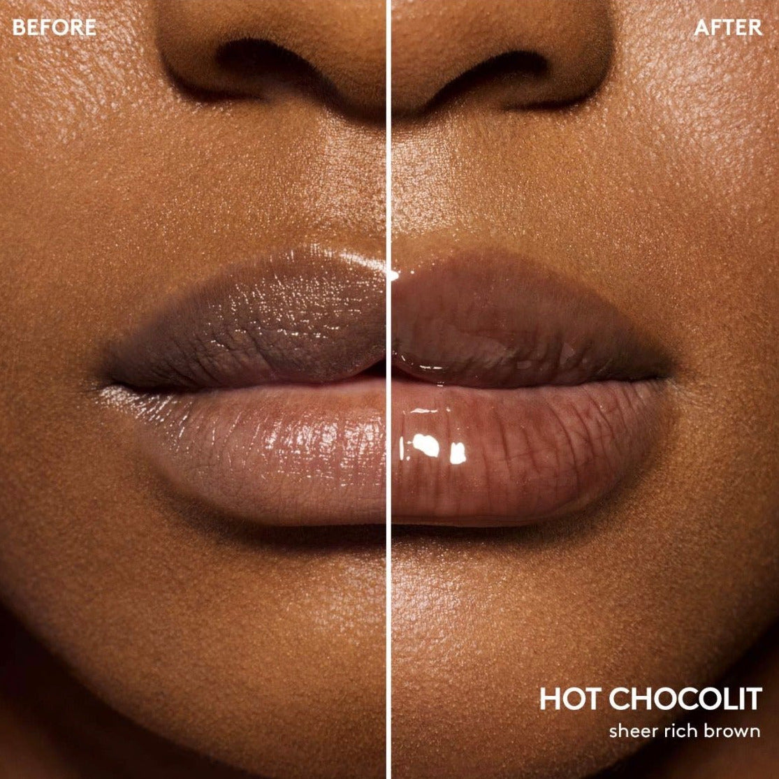 FENTY BEAUTY BY RIHANNA | Gloss Bomb Heat Universal Lip Luminizer