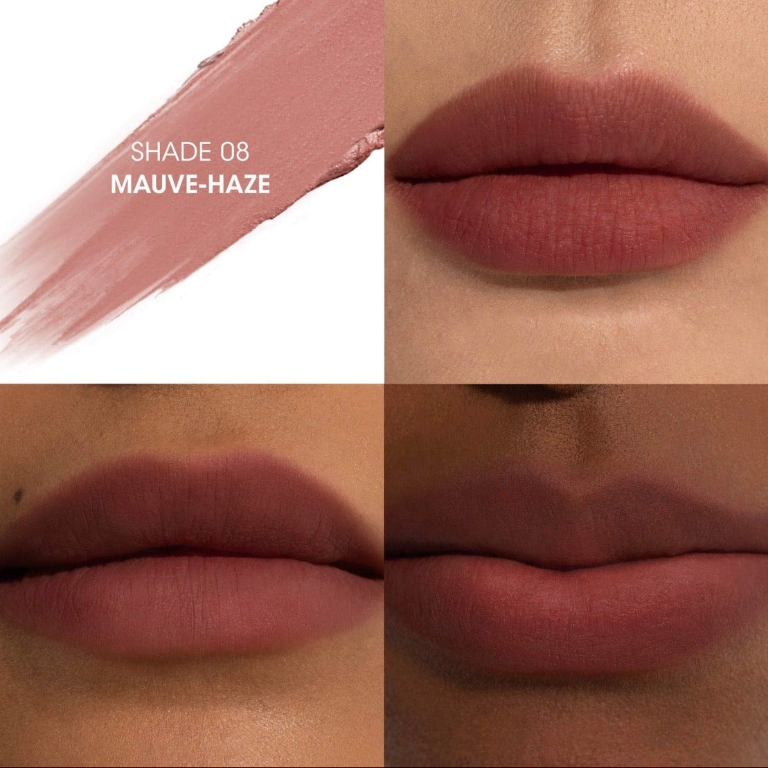 YVES SAINT LAURENT | Mini YSL Lovenude Lip Blusher