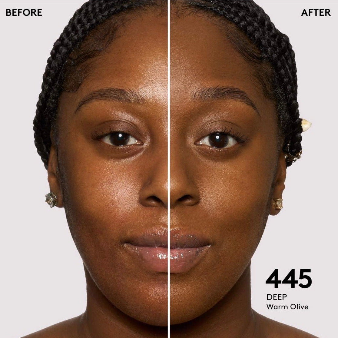 FENTY BEAUTY BY RIHANNA | Soft'Lit Naturally Luminous Longwear Foundation