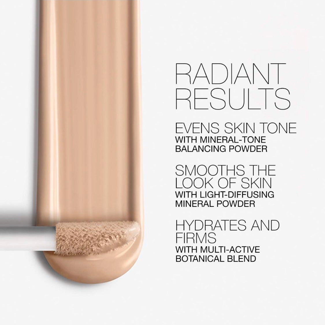 NARS | Radiant Creamy Concealer | Medium Coverage (FULL SIZE)