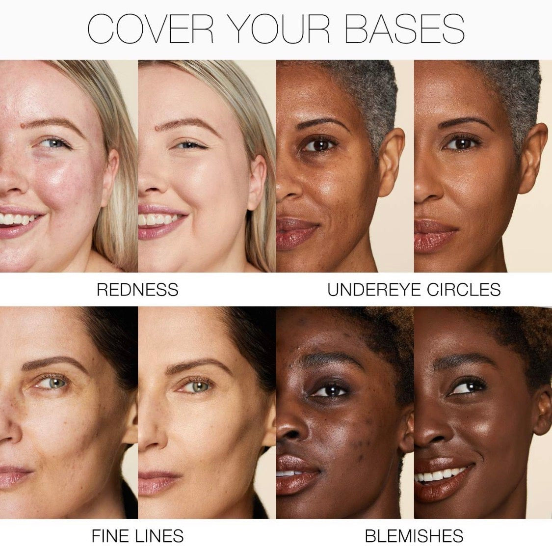 NARS | Radiant Creamy Concealer | Medium Coverage (FULL SIZE)