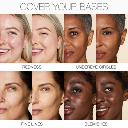 NARS | Radiant Creamy Concealer | Medium Coverage (FULL SIZE)