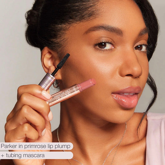 TARTE | on-the-go mascara & lip duo set