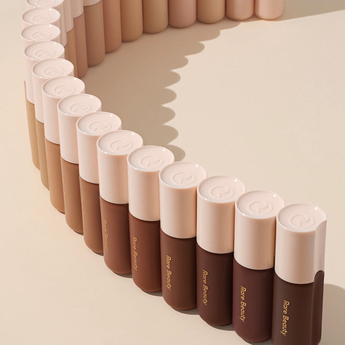 RARE BEAUTY BY SELENA GOMEZ | Tinted Moisturizer