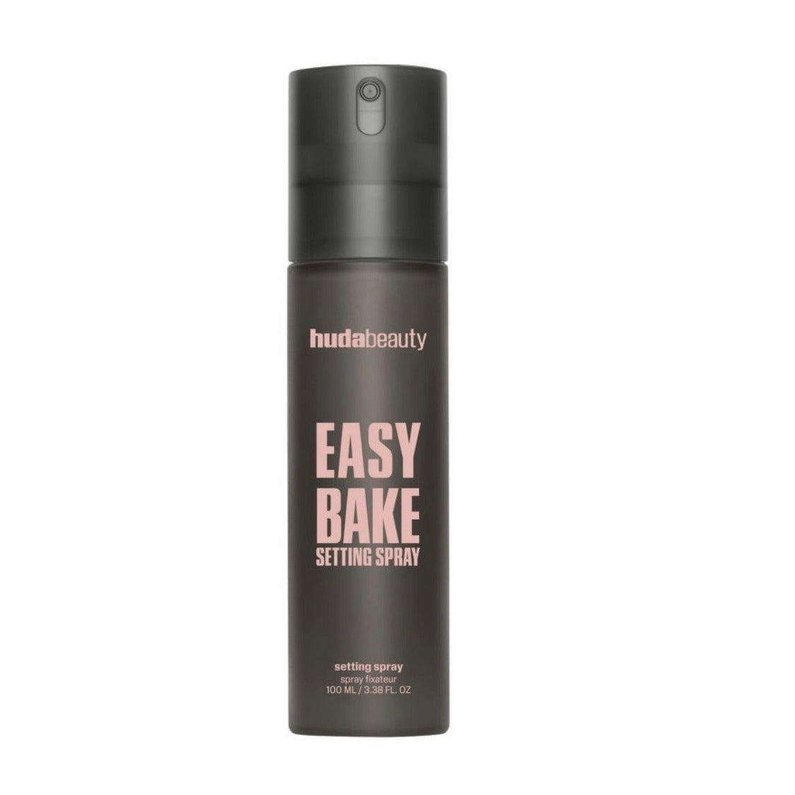 HUDA BEAUTY | Easy Bake Blurring Setting Spray