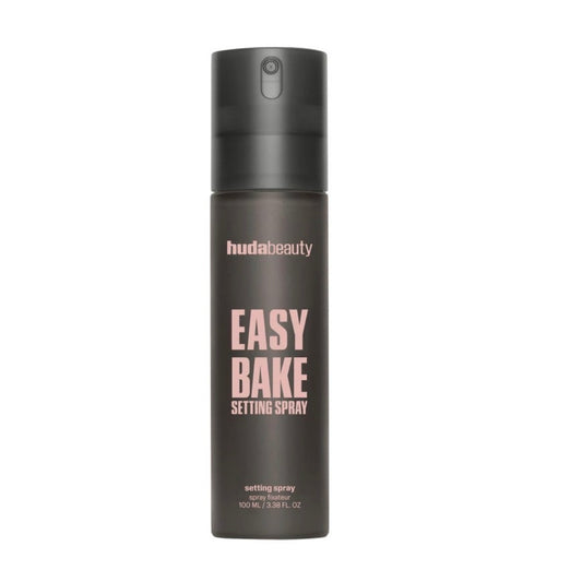 HUDA BEAUTY | Easy Bake Blurring Setting Spray