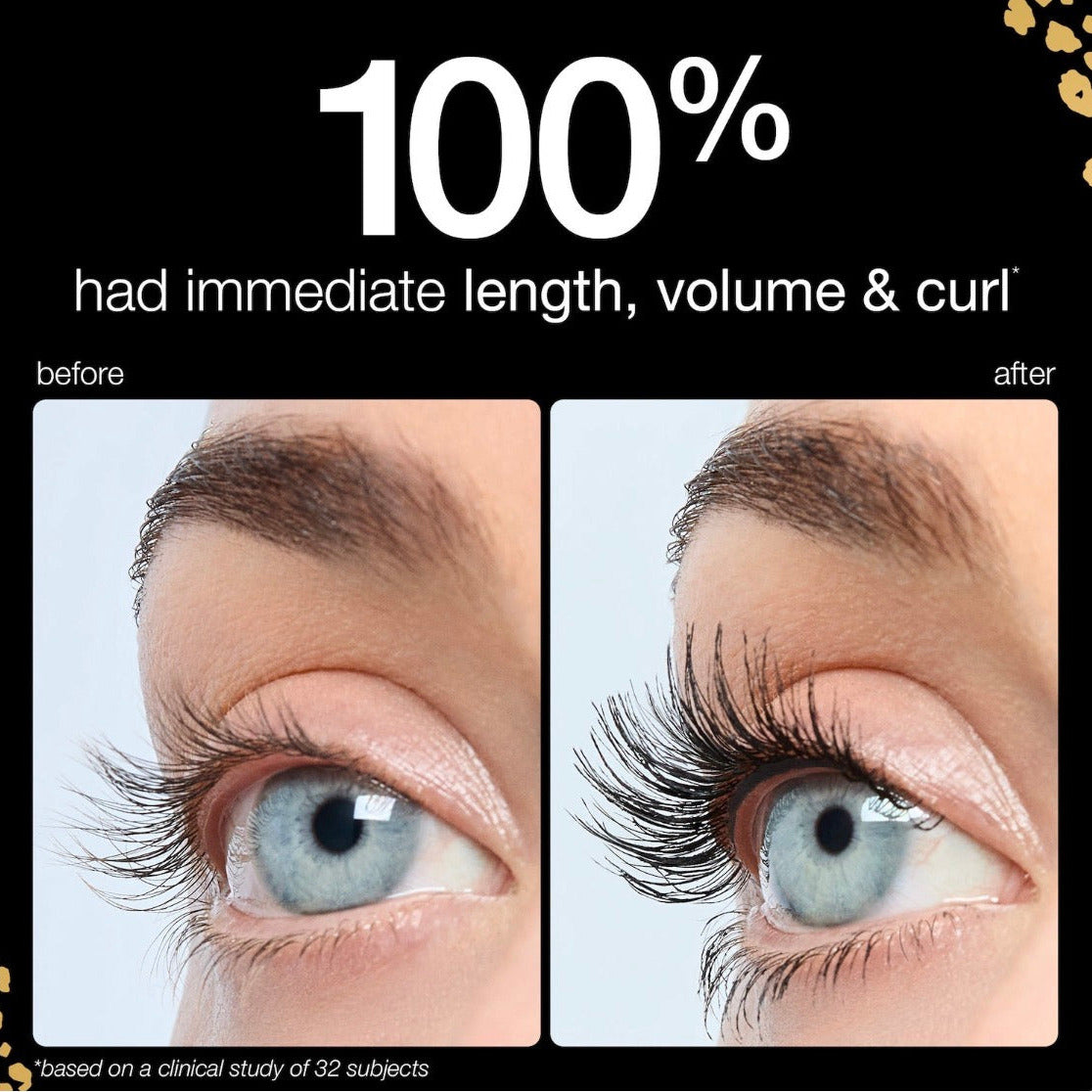 TARTE | Mini Maneater Lengthening Mascara