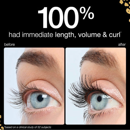 TARTE | Mini Maneater Lengthening Mascara