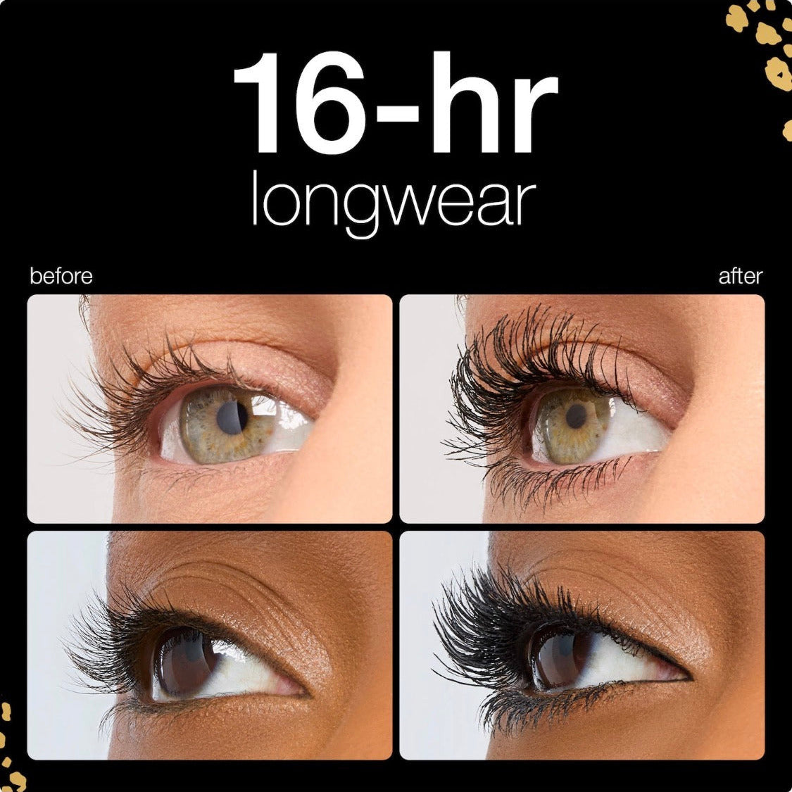 TARTE | Mini Maneater Lengthening Mascara