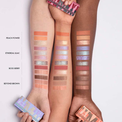 SEPHORA | Mini Mix Eyeshadow Palette