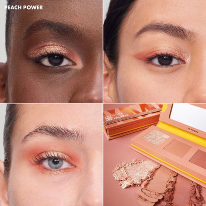 SEPHORA | Mini Mix Eyeshadow Palette