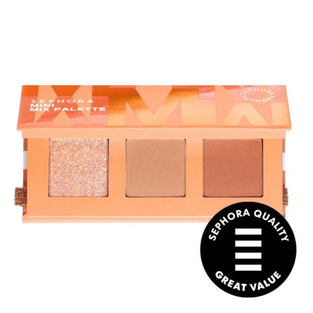 SEPHORA | Mini Mix Eyeshadow Palette