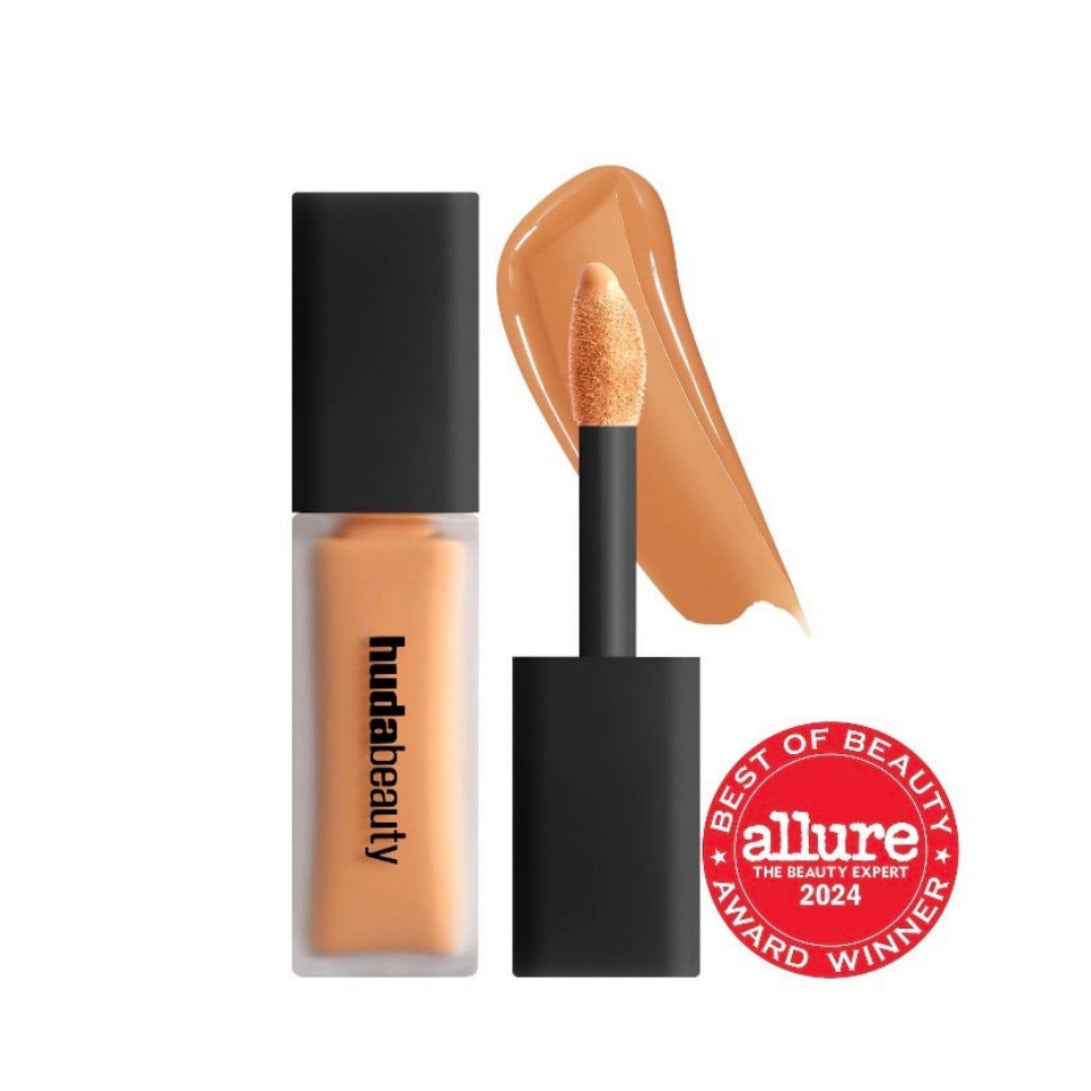 HUDA BEAUTY | #FauxFilter Matte Coverage Waterproof Concealer