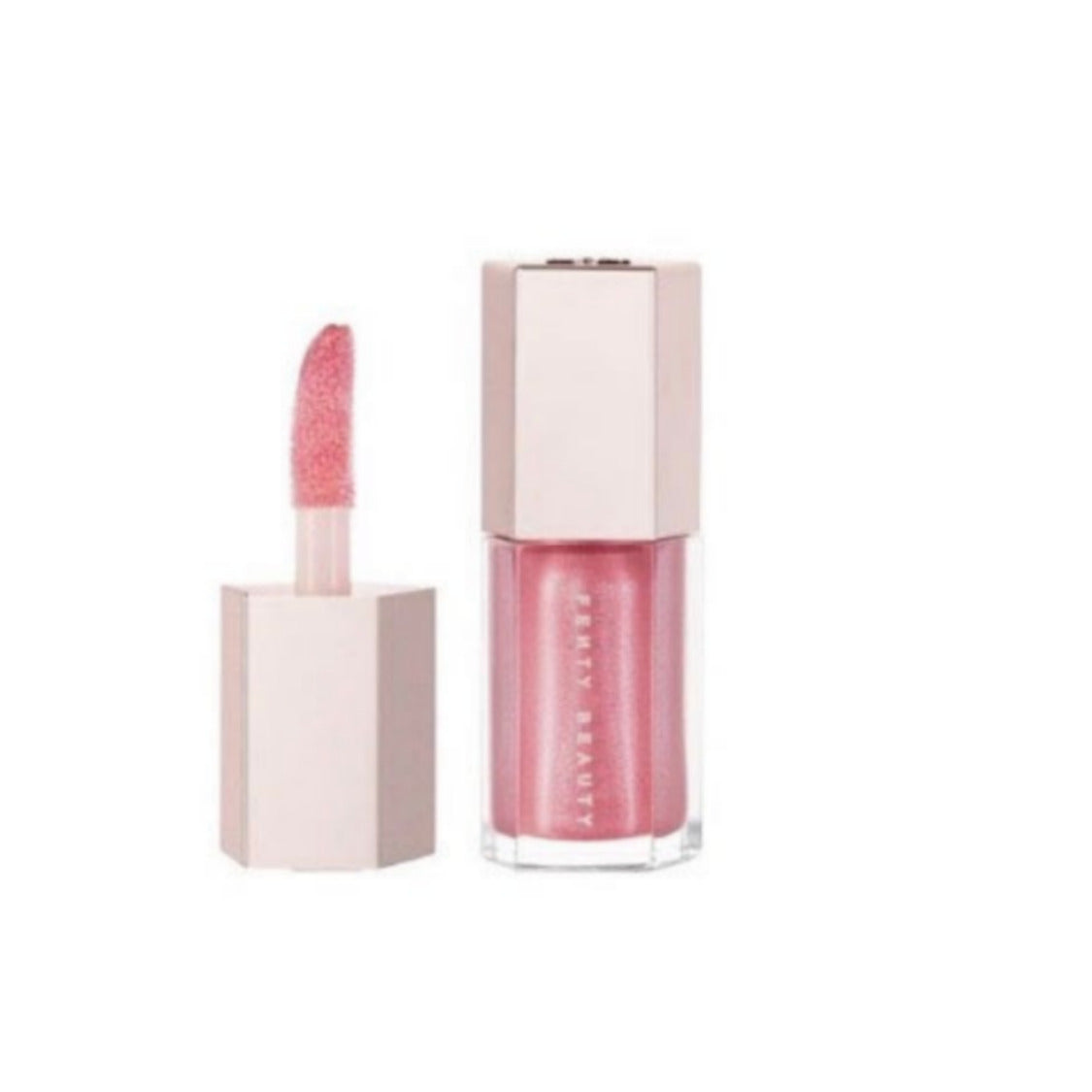 FENTY BEAUTY BY RIHANNA | Mini Gloss Bomb Universal Lip Gloss