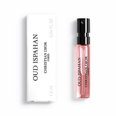 DIOR | Red Makeup Pouch (Complimentary Gift)