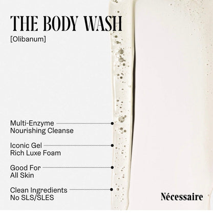 A Sephora Favorite | Body Care Must Haves