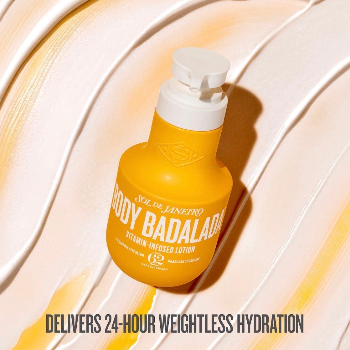 A Sephora Favorite | Body Care Must Haves