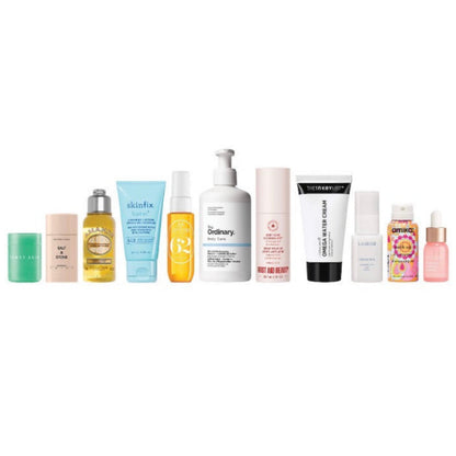 A Sephora Favorite | The Courtside Kit