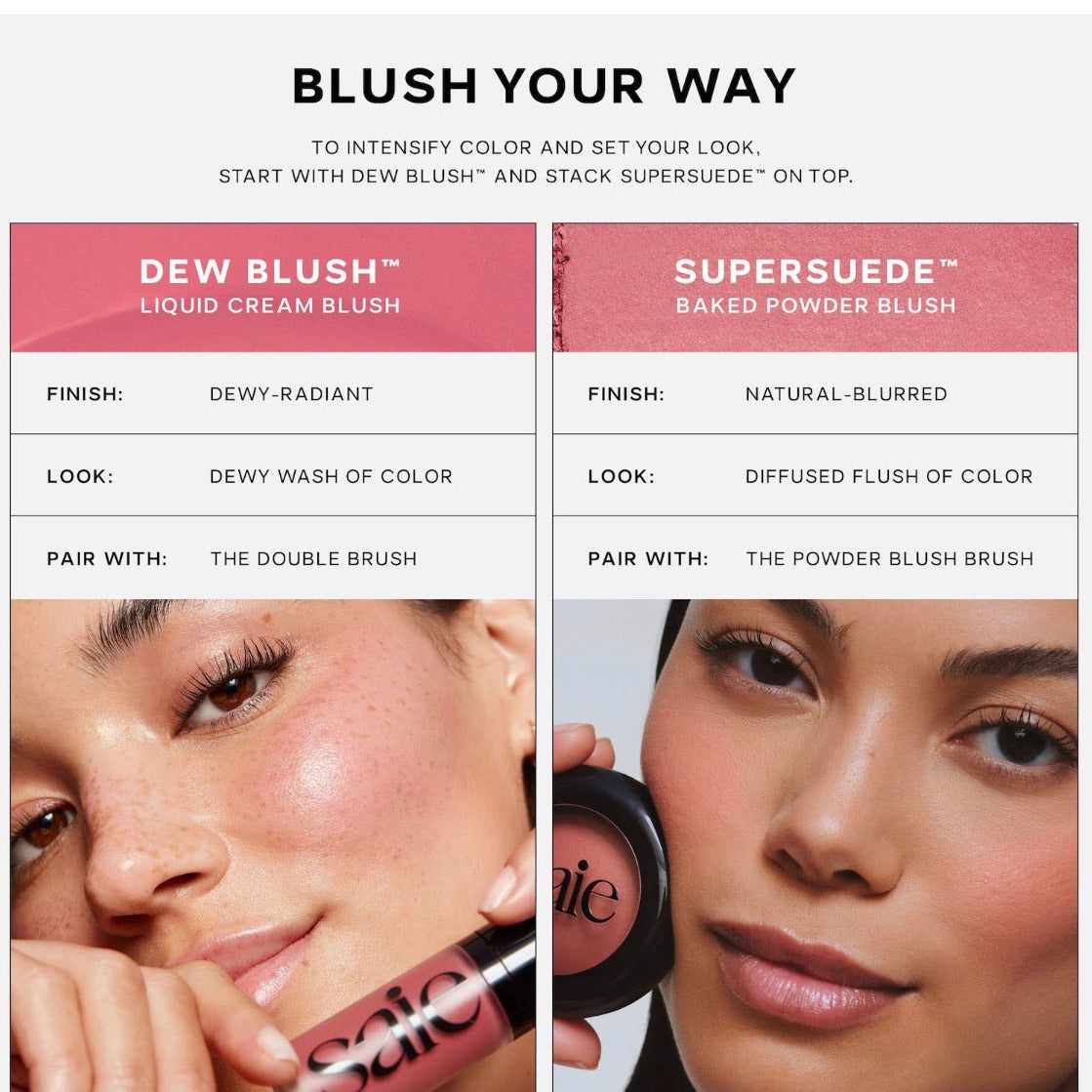 A Sephora Favorite | Precious Makeup Set